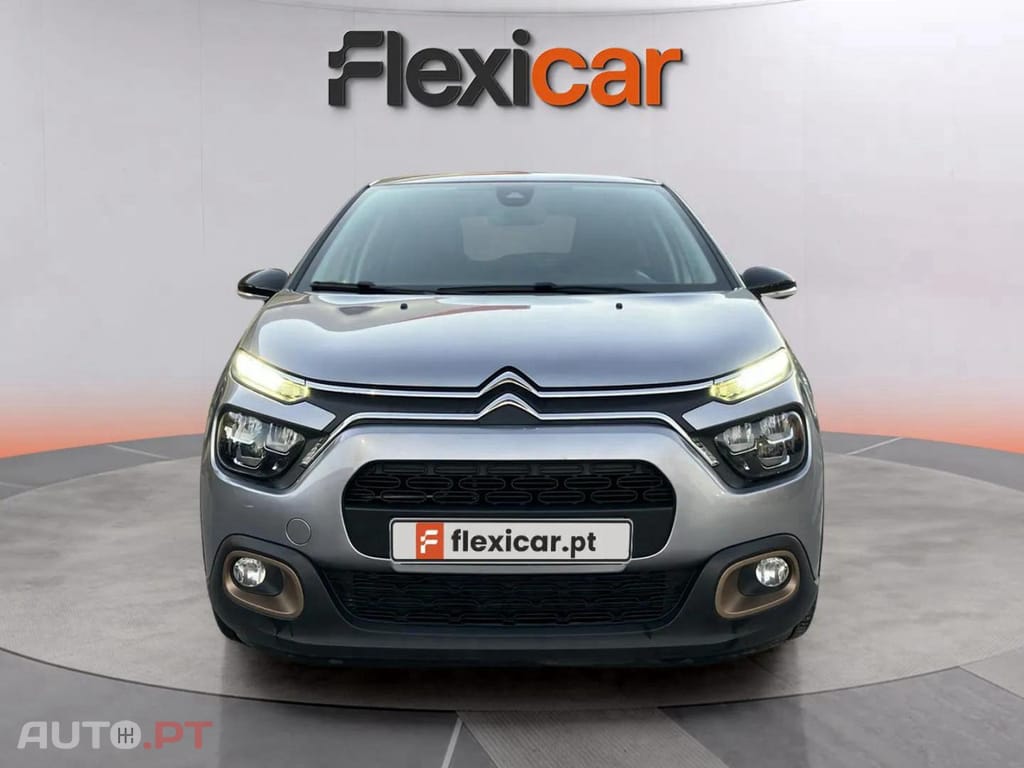 Citroen C3 1.2 PureTech C-Series