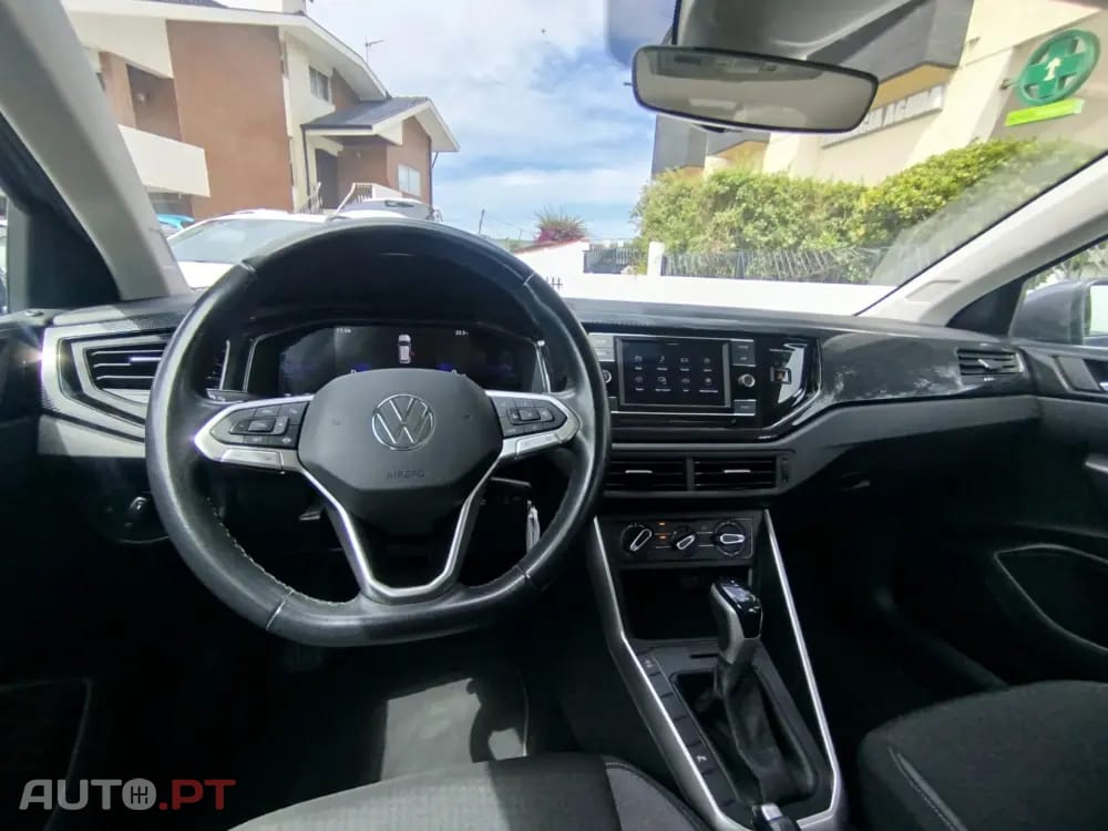 Volkswagen Taigo 1.0 TSI Urban DSG