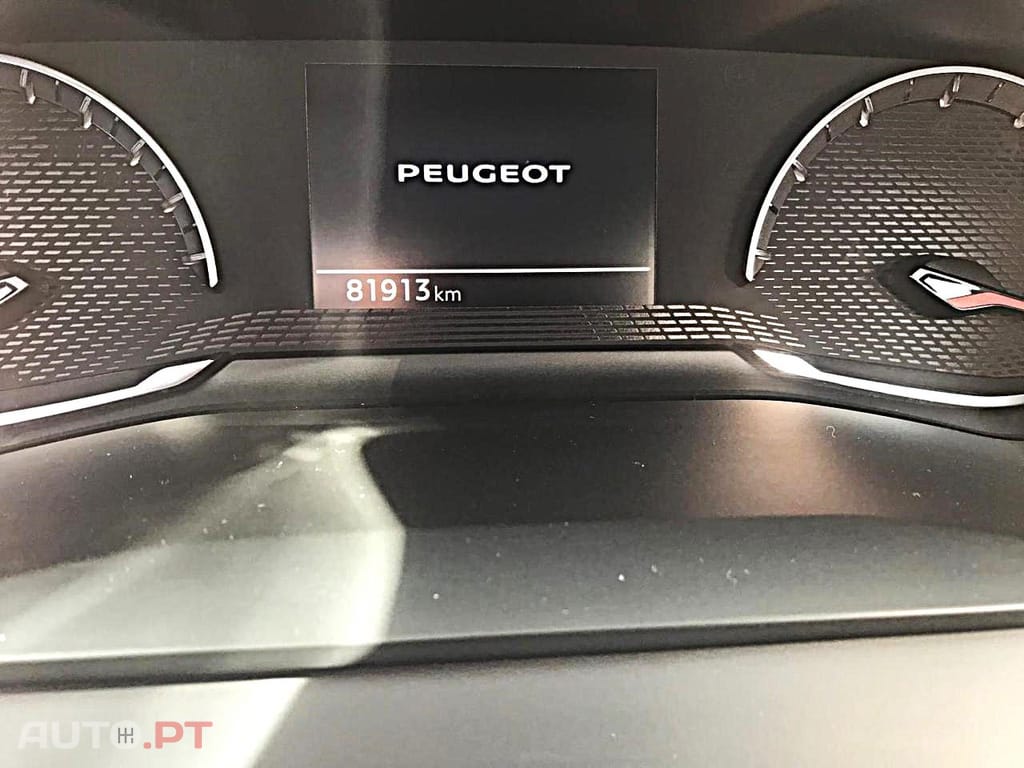 Peugeot 208 1.2 PureTech Active