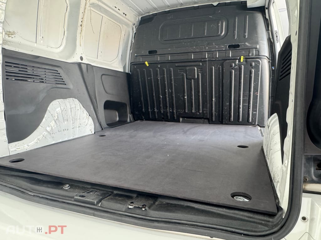Peugeot Partner 1.6 BlueHDi L1 Pro