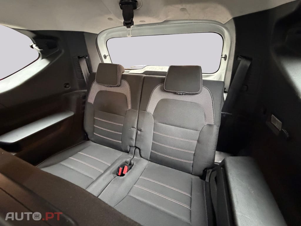 Dacia Jogger bifuel 7L — fotografia 34
