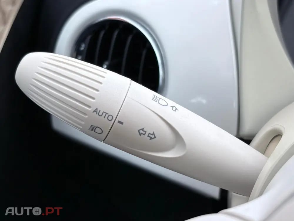 Fiat 500C 1.2 Lounge MTA