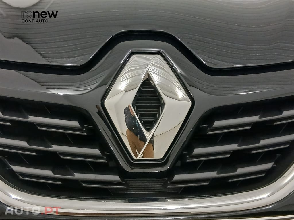 Renault Captur 1.0 Tce Equilibre Bi-Fuel — fotografia 10