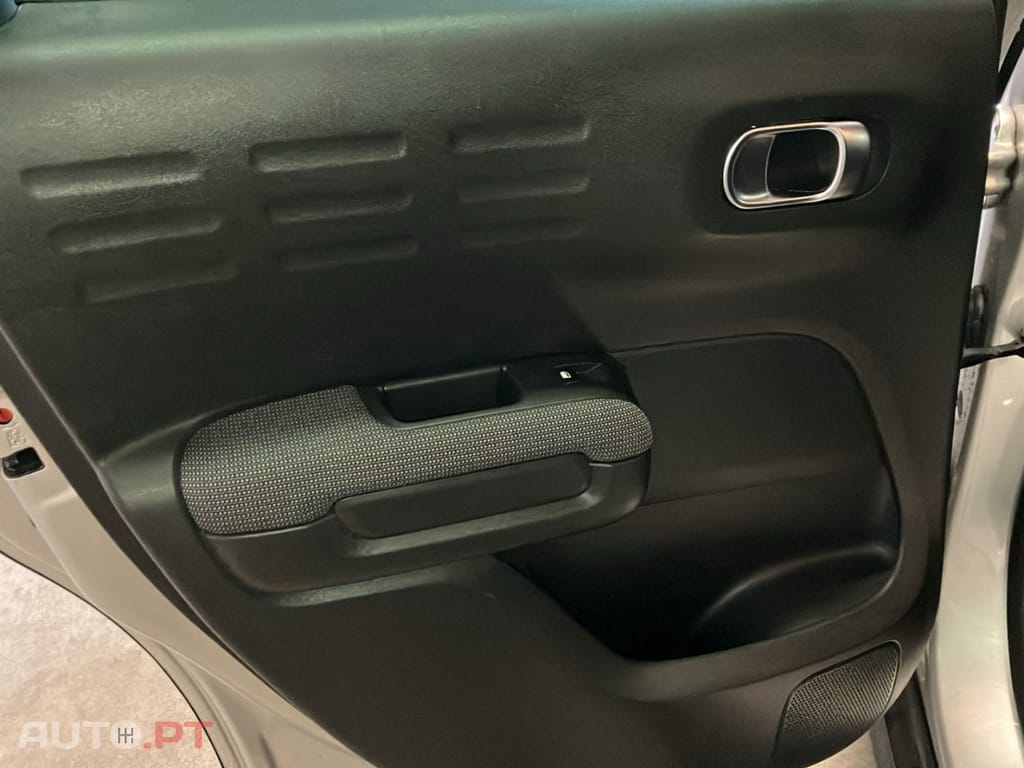 Citroen C3 Aircross 1.2 PureTech Feel