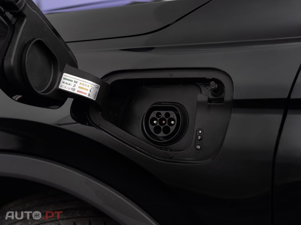 Seat Tarraco 1.4 e-Hybrid FR DSG