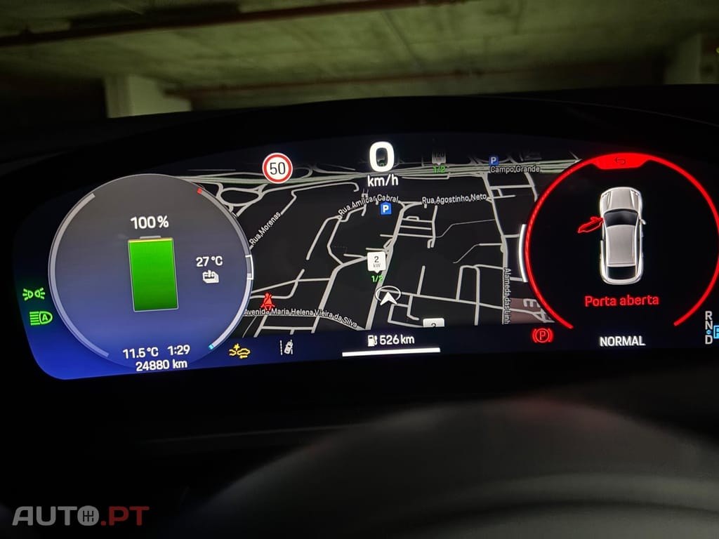 Porsche Macan Standard