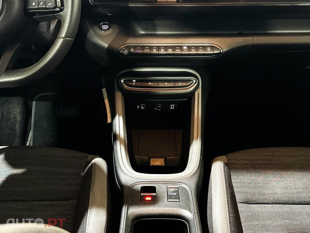 Jeep Avenger 54 kWh 1st Editon