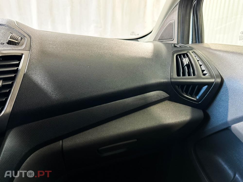 Ford Transit Connect L1 1.5 EcoBlue 100 Trend NAV