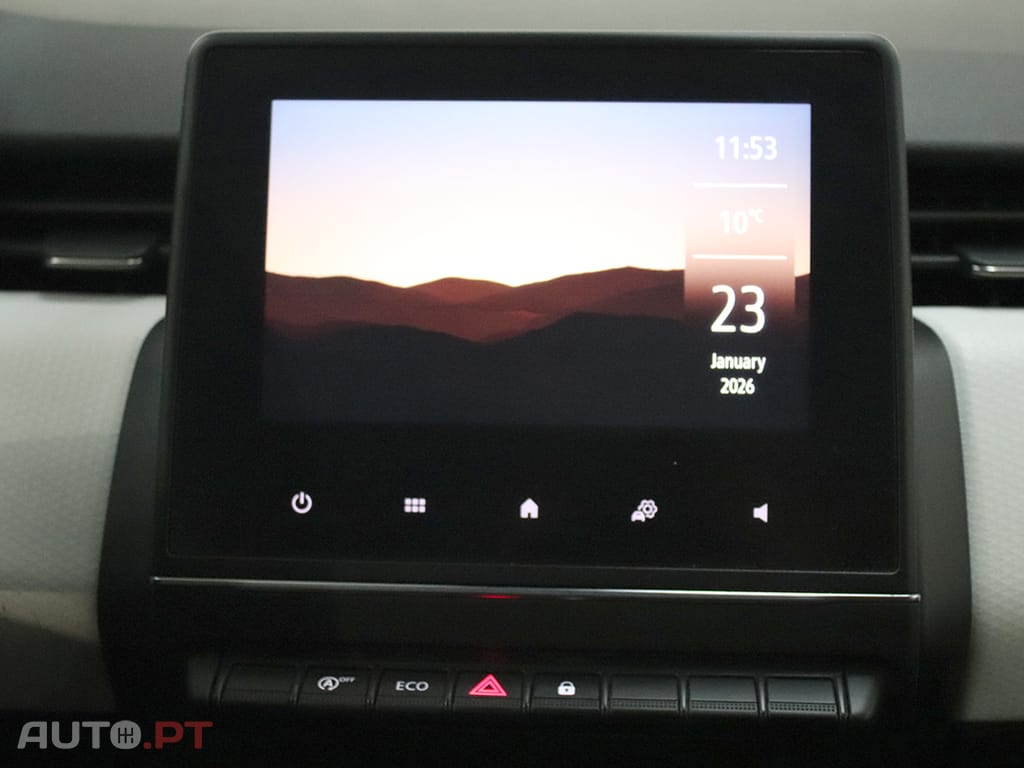 Renault Clio Clio 1.0 TCe Evolution