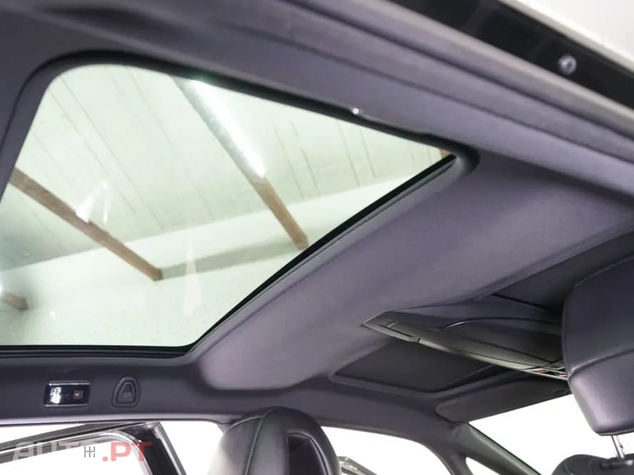 Citroen DS5 1.6 BlueHDi So Chic