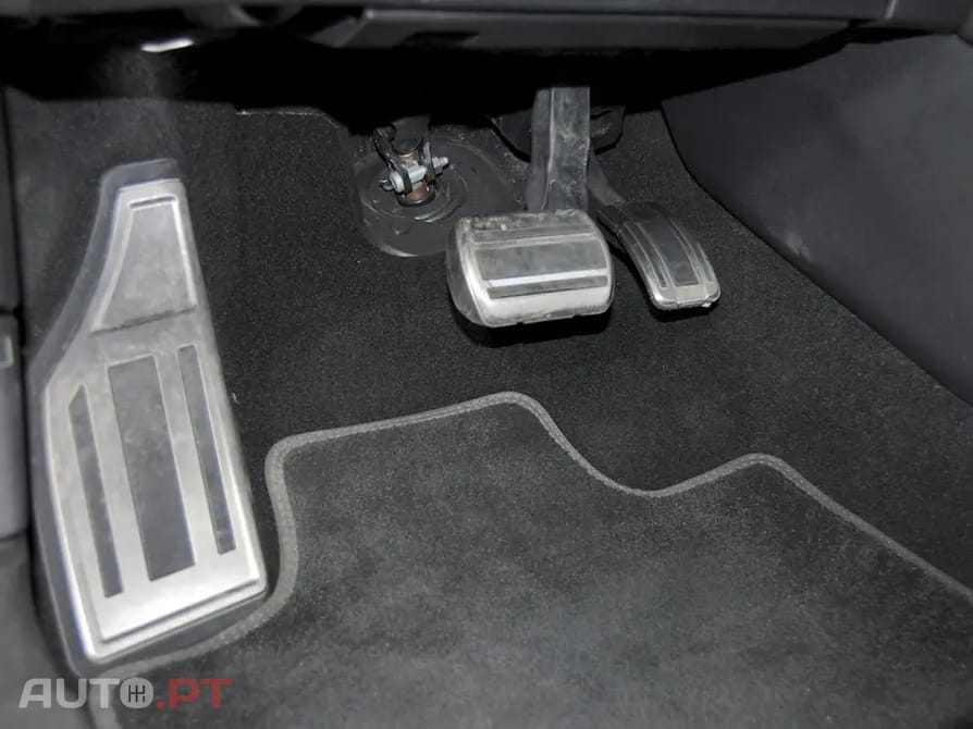 DS DS4 1.2 Hybrid Etoile e-DSC6