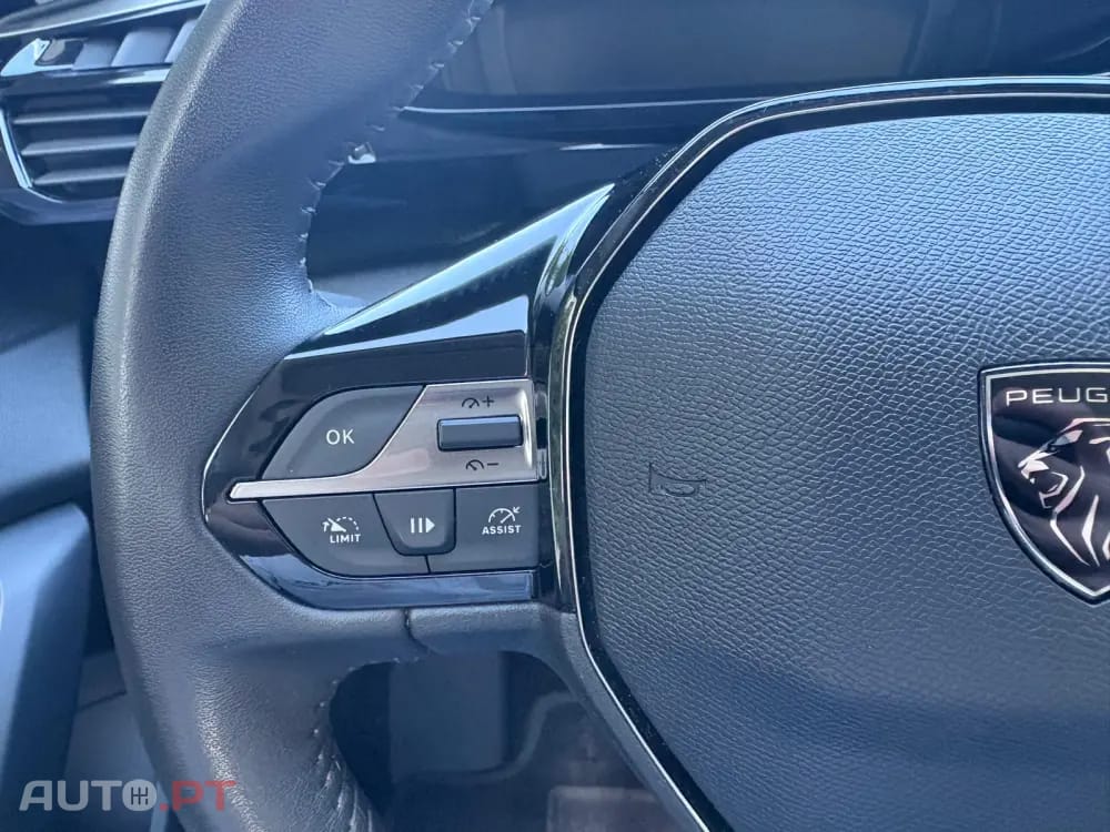 Peugeot 308 1.2 PureTech Active Pack