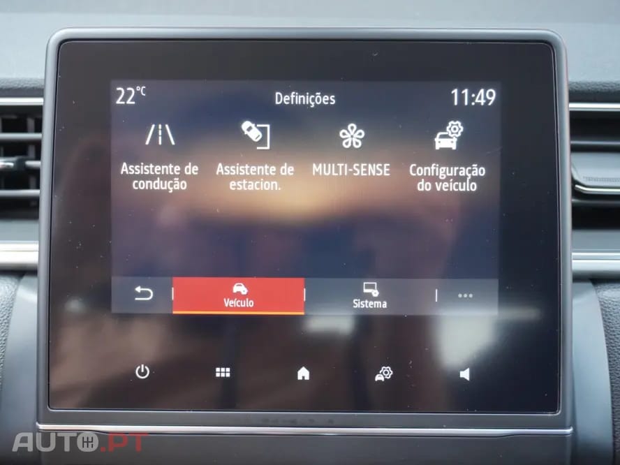 Renault Captur BLUE dCi 115 EDC INTENS