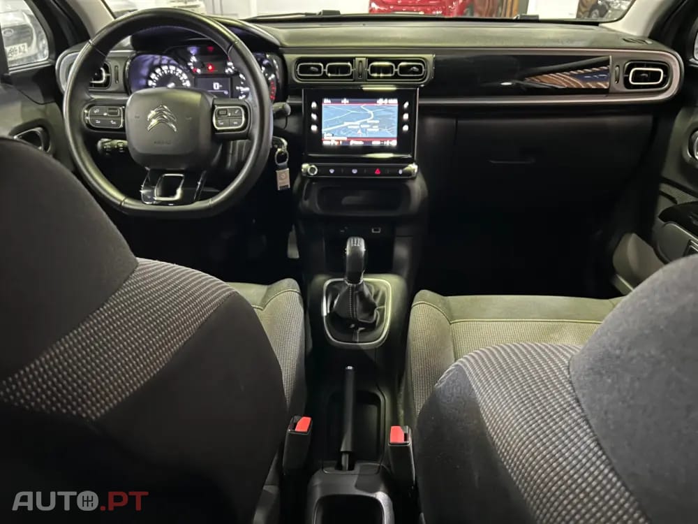 Citroen C3 1.2 PureTech Max