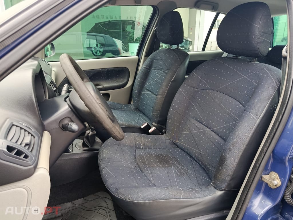 Renault Clio 1.5 dCi Expression