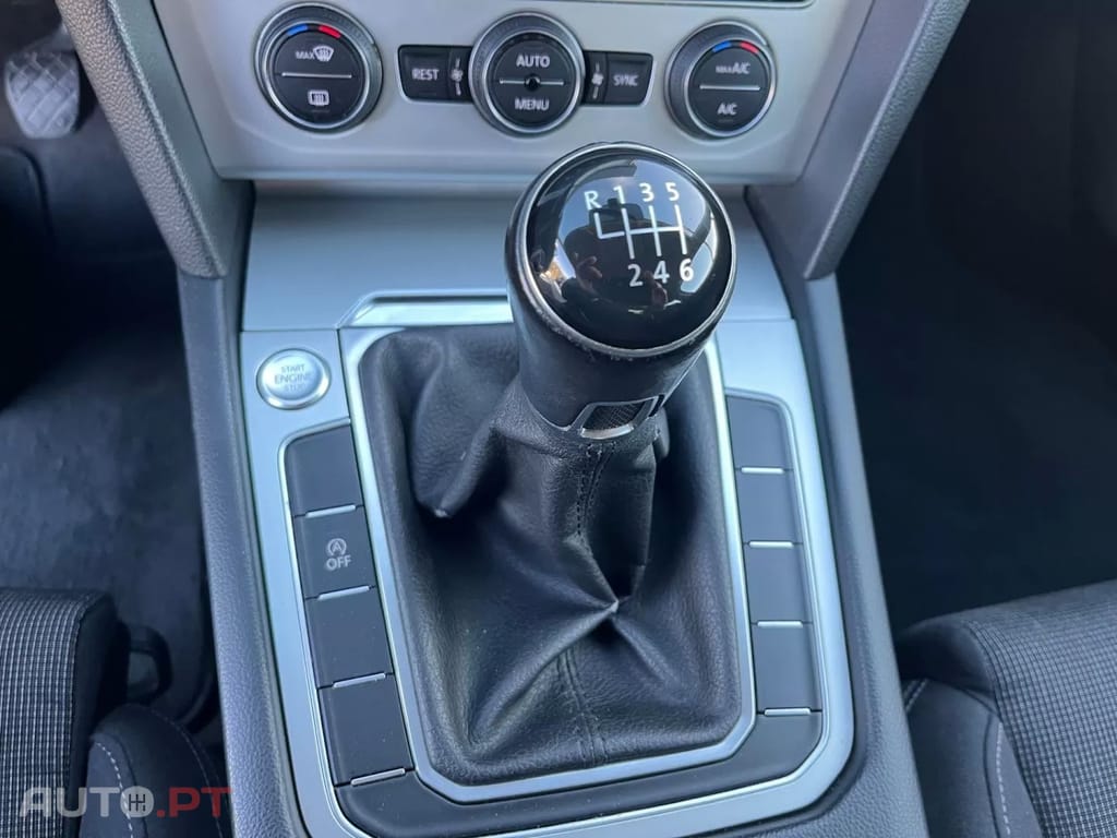 Volkswagen Passat 2.0 TDI Confortline