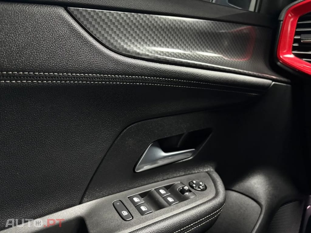 Opel Mokka-E GS Line