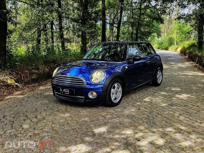 MINI Cooper Cooper