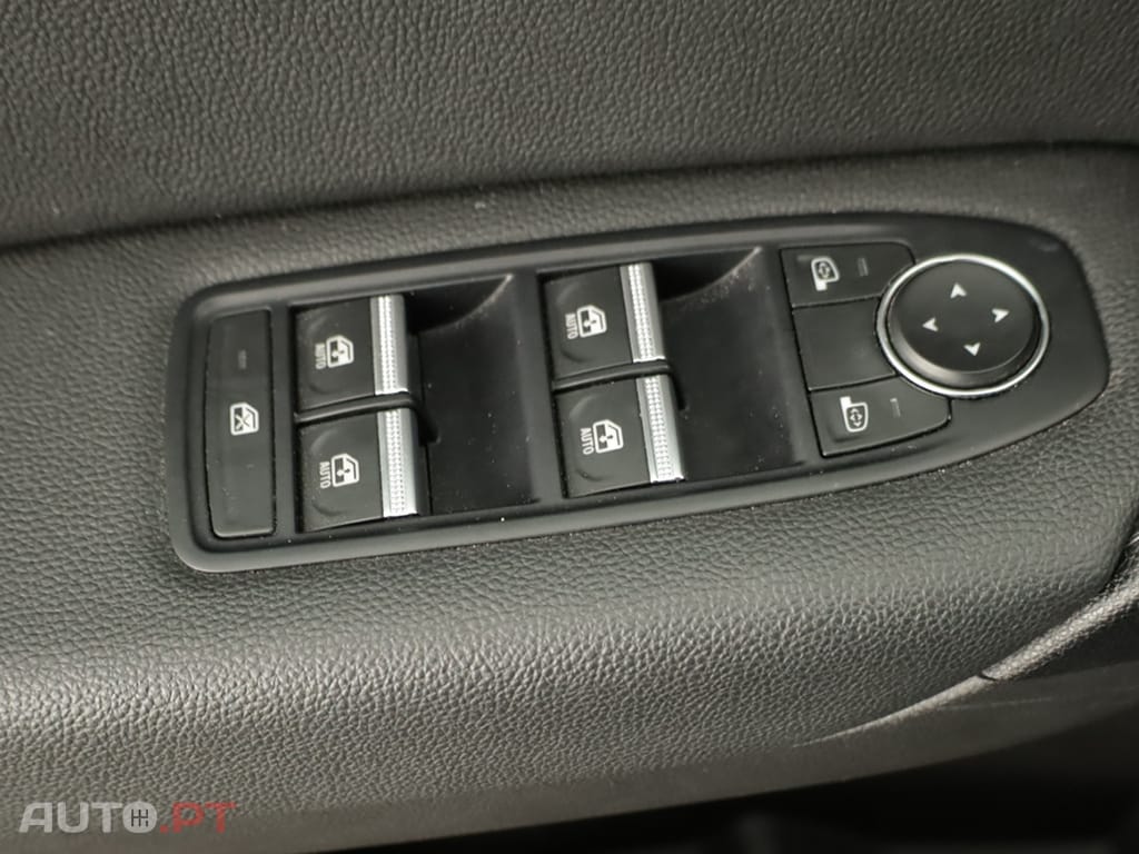 Renault Captur Captur 1.0 TCe Techno