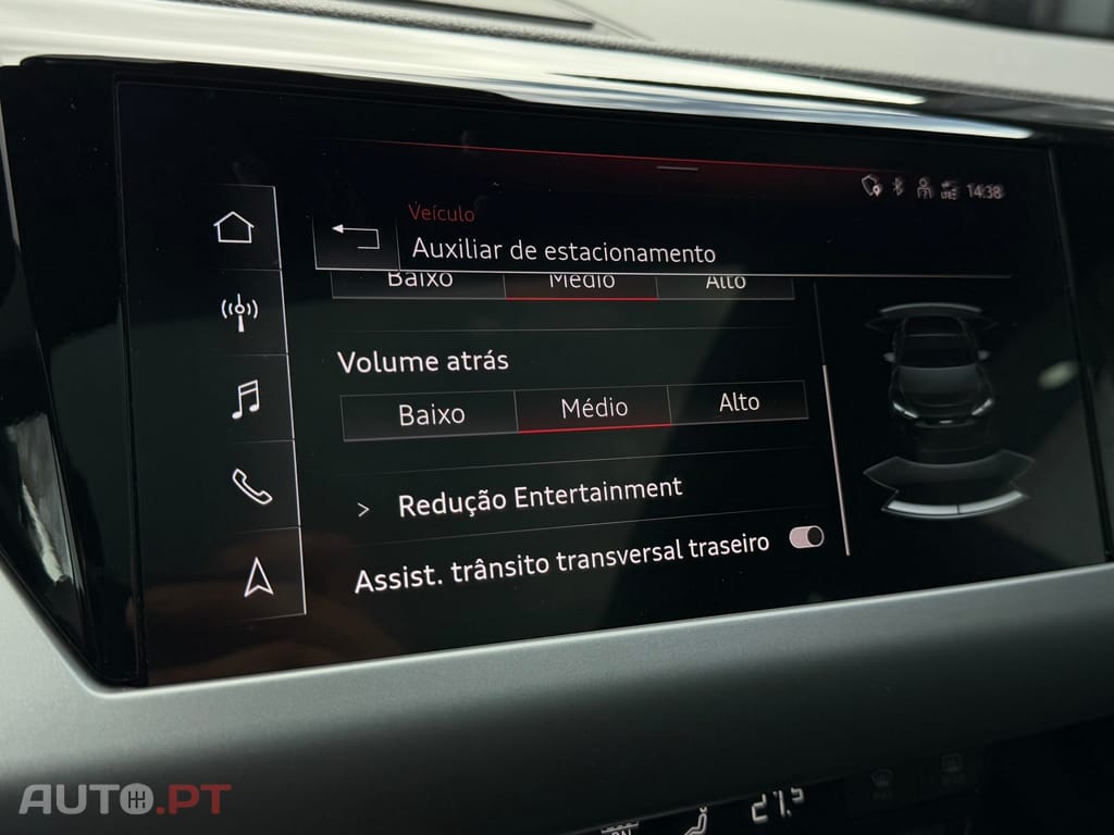 Audi E-Tron GT quattro