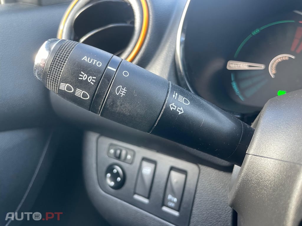 Dacia Spring Electric 45 Comfort Plus