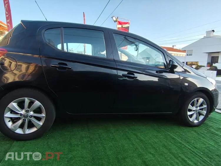Opel Corsa 1.3 CDTi Enjoy