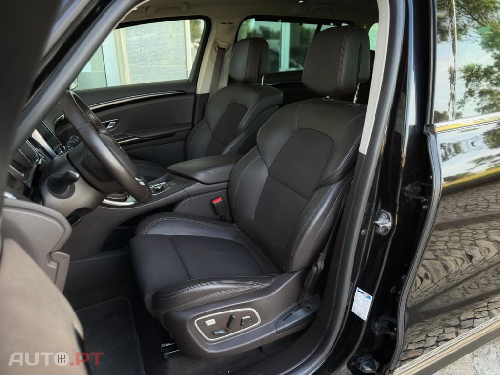 Renault Espace 1.6 dCi Zen