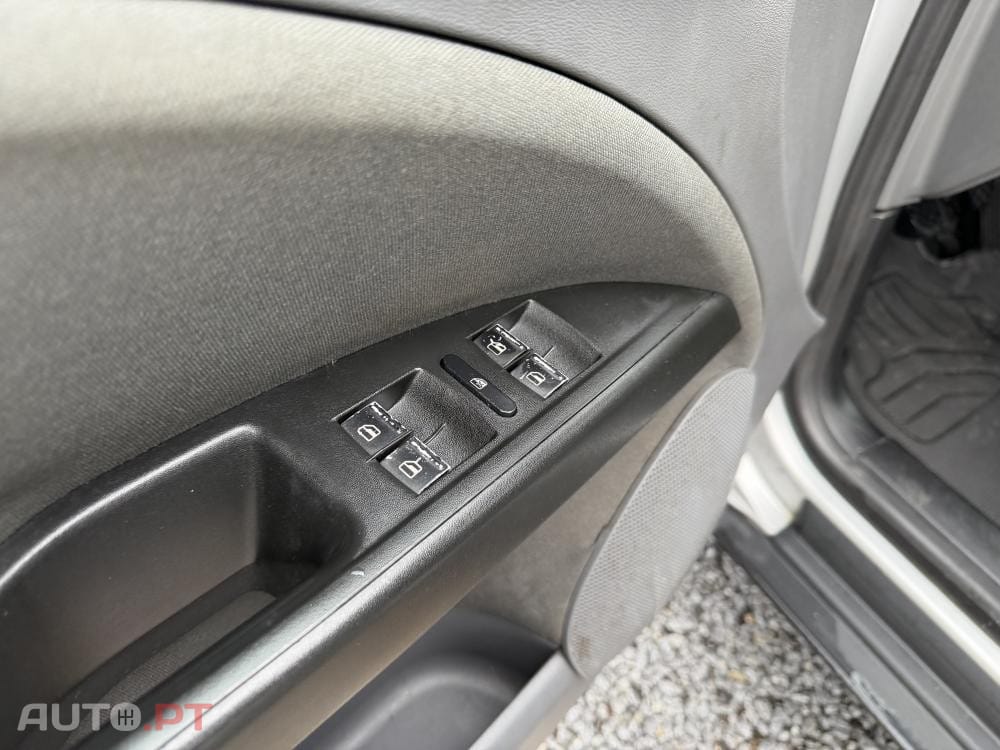 Seat Altea 1.9 TDI Sport