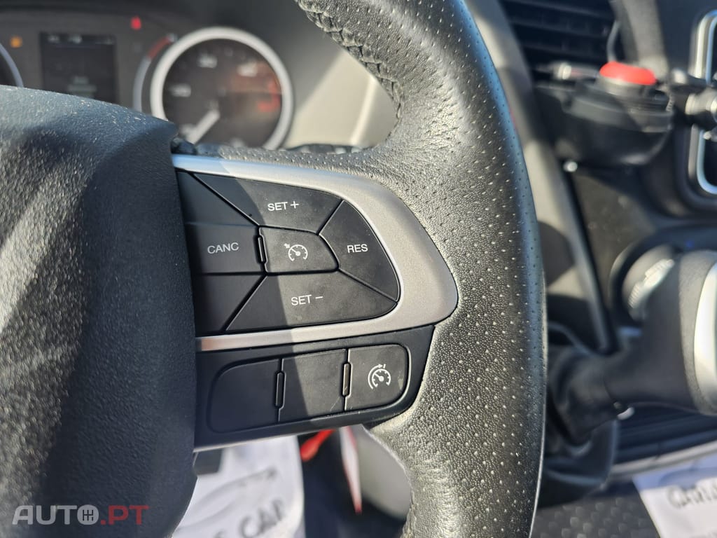 Iveco Daily 35 S14 L4H2 Longa