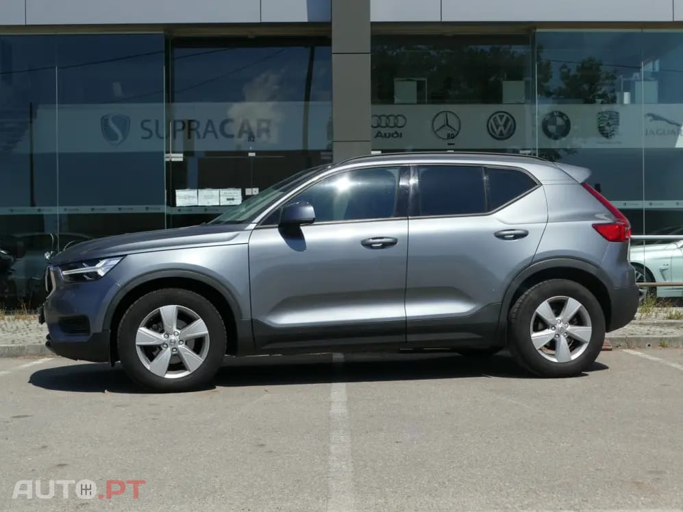 Volvo XC40 2.0 D3 Geartronic