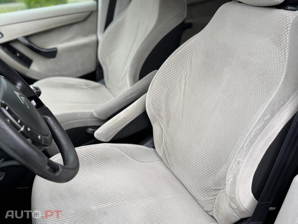 Citroen C4 Picasso 1.6 HDi