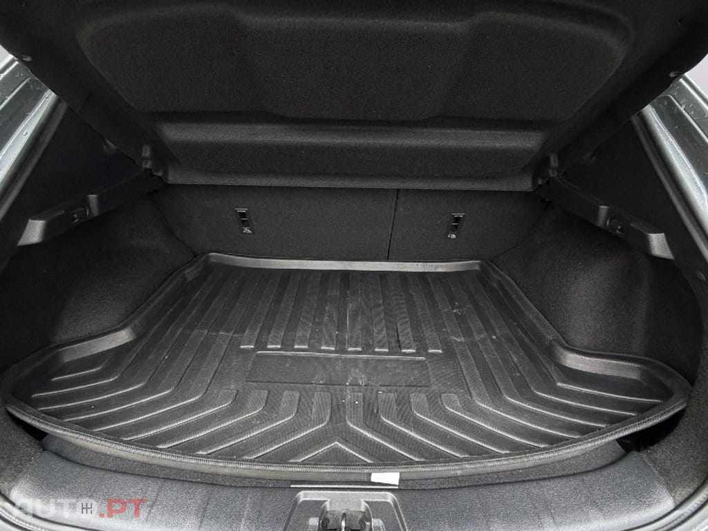 Nissan Qashqai 1.3 DIG-T N-Connecta