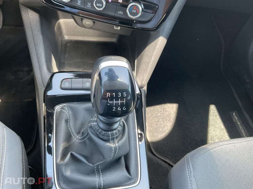 Opel Mokka 1.2 T Elegance