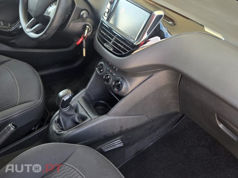 Peugeot 208 1.2 PureTech Active