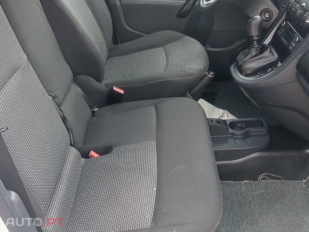 Mercedes-Benz Citan 111 CDi/27