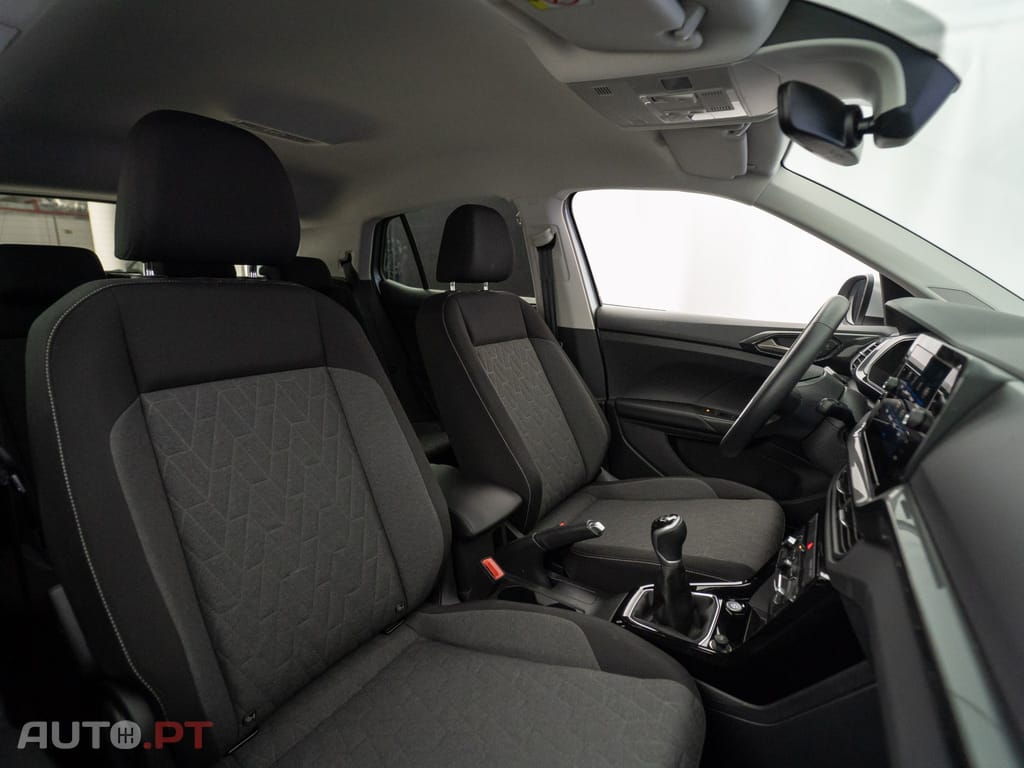 Volkswagen T-Cross 1.0 TSI Urban