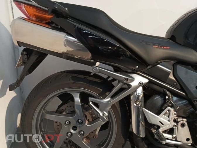 Honda VFR VFR 800 X