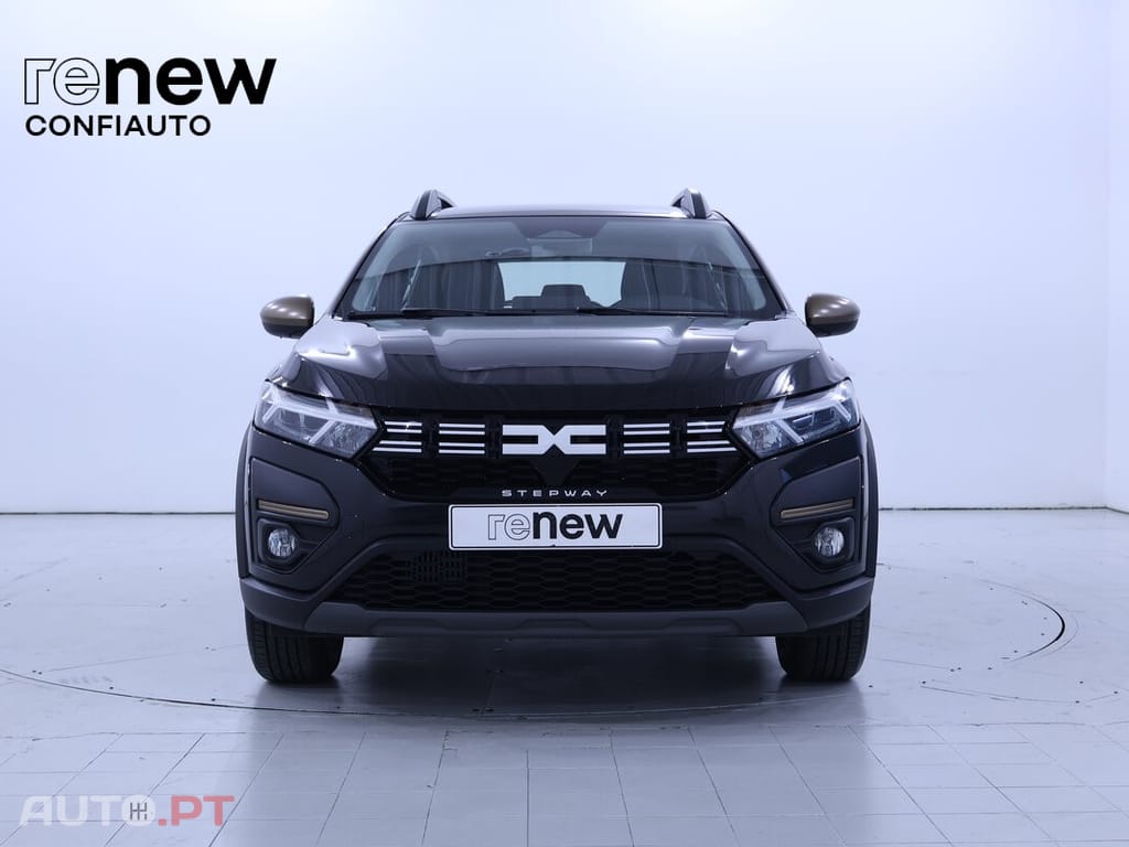 Dacia Sandero 1.0 Tce Stepway Extreme