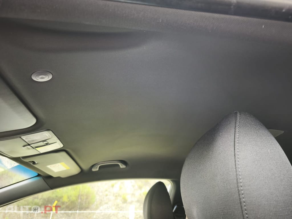 Kia Ceed 1.6 CRDi TX