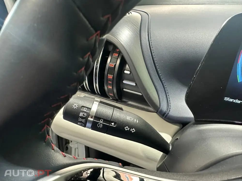 BYD Atto 3 60.48 kWh Design