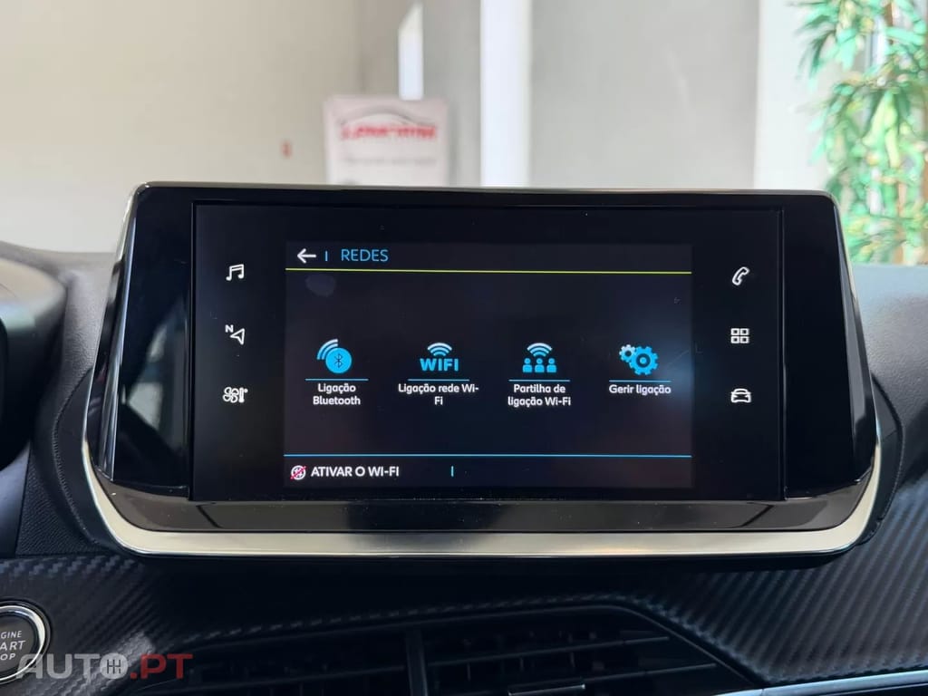 Peugeot E-208 50 kWh Allure