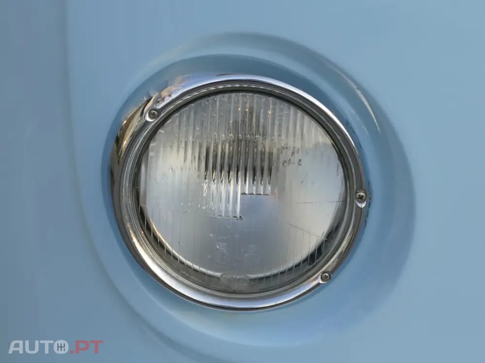 Volkswagen T2 ND
