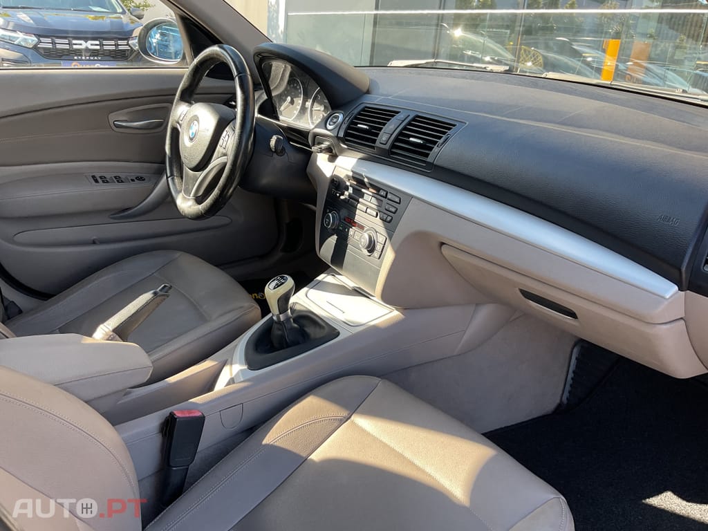 BMW 116 i