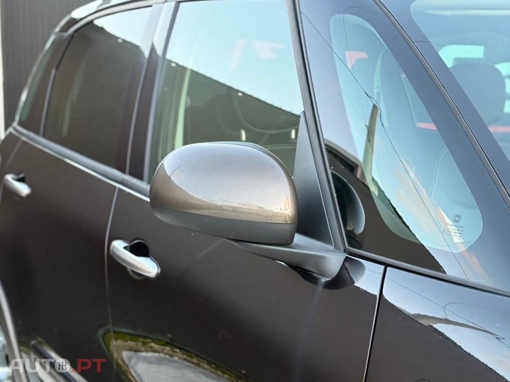 Fiat 500L 1.3 MJ Lounge