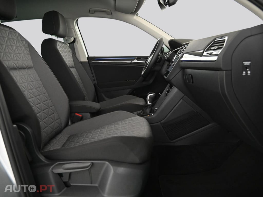 Volkswagen Tiguan 1.4 TSI eHybrid DSG Life I.V.A DEDUTIVEL 