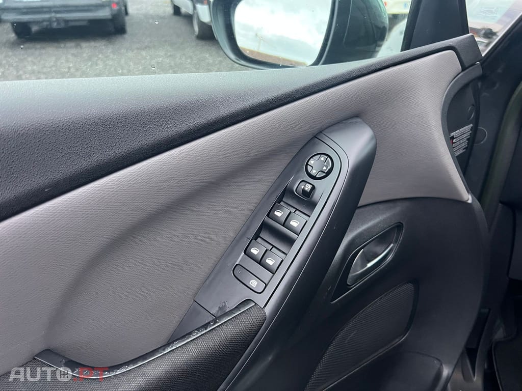 Citroen C4 Grand Picasso 1.6 BlueHDi Exclusive EAT6