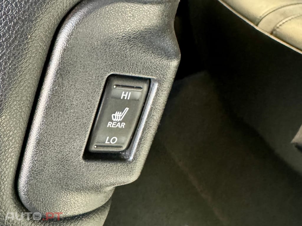Nissan Leaf Tekna Two Tone+ProPilot Park