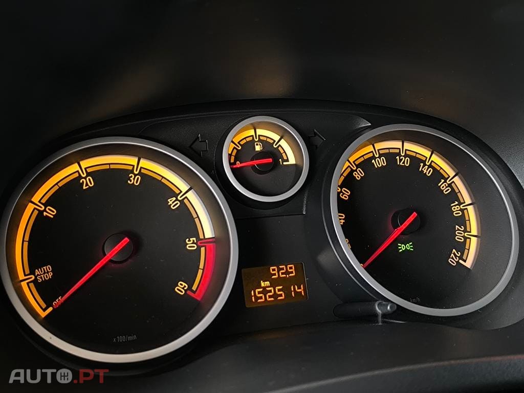 Opel Corsa 1.3 CDTi Enjoy ecoFLEX