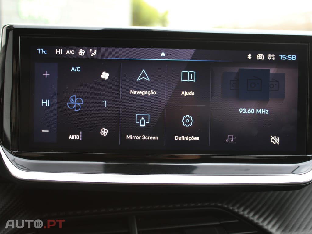 Peugeot 2008 1.2 PureTech Allure