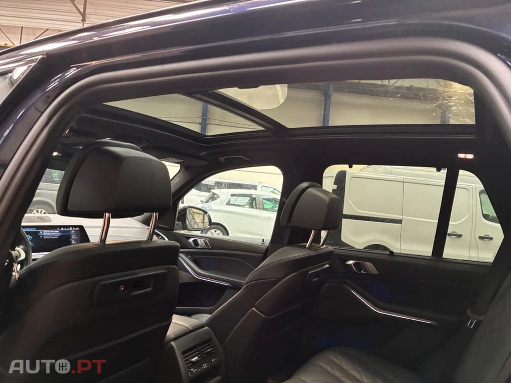 BMW X5 xDrive 45e M Sport